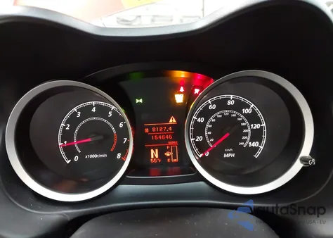 2012 Mitsubishi Lancer Se z USA, uszkodzony, nr VIN JA32V2FW2CU022921